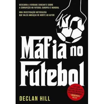 Resultado de imagem para máfia futebol