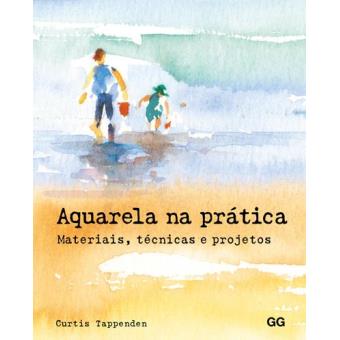 Aquarela na Prática
