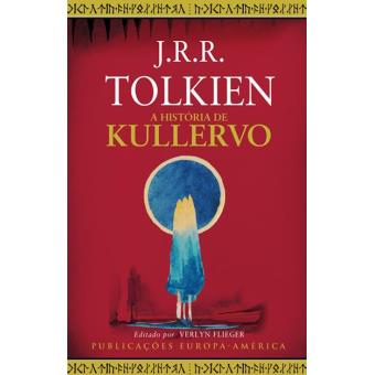A História de Kullervo