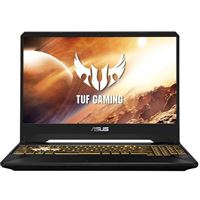 Computador Portátil Gaming Asus TUF FX505DT-R7A15PB1