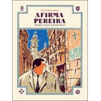 Afirma Pereira