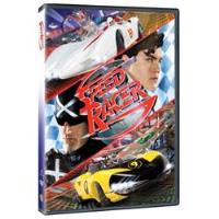 Speed Racer
