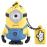 Maikii Pen USB Minion Carl - 8GB_0