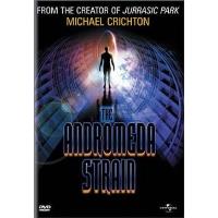 The Andromeda Strain