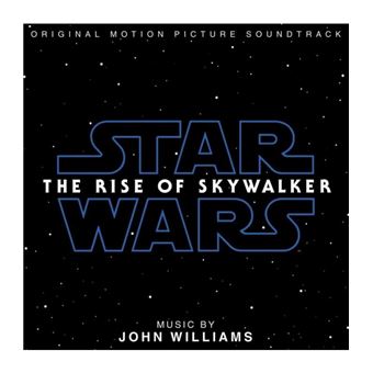 Star Wars: The Rise Of Skywalker-Picture Disc - 2 LP