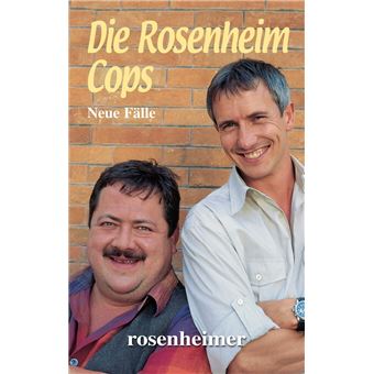 Die Rosenheim-Cops - 1