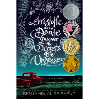 Aristotle and Dante Discover the Secrets of the Universe