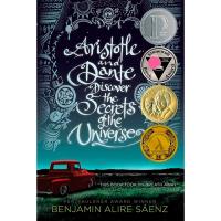 Aristotle and Dante Discover the Secrets of the Universe