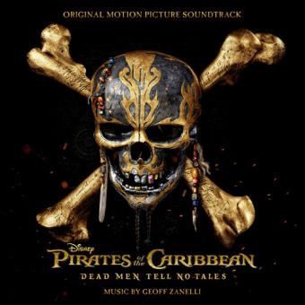 BSO Pirates of the Caribbean: Dead Men Tell No Tales