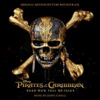 BSO Pirates of the Caribbean: Dead Men Tell No Tales