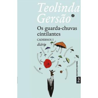 Os Guarda-Chuvas Cintilantes