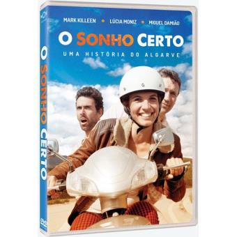 O Sonho Certo