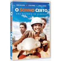 O Sonho Certo