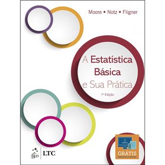 A Estatística Básica e Sua Prática