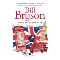 Crónicas de Uma Pequena Ilha
