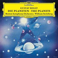 The Planets op.32 - LP