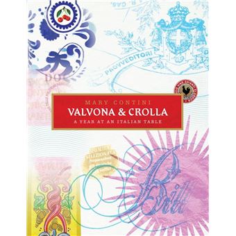 Valvona & Crolla