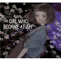 Girl who became a fish: maiden's bo