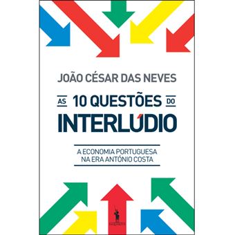 As 10 Questões do Interlúdio