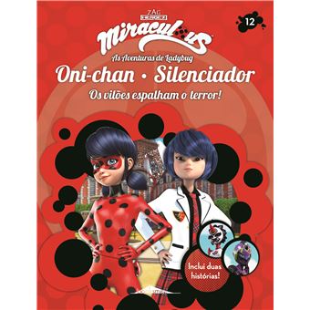 Miraculous World - Diário da Marinette Sobre a Lenda da Ladydragão