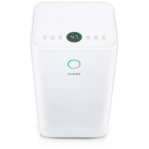 Desumidificador Flama 1321FL | 12 L | Branco - 2