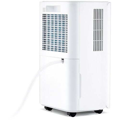 Desumidificador Flama 1321FL | 12 L | Branco - 4