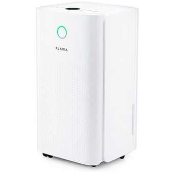 Desumidificador Flama 1321FL | 12 L | Branco - 1