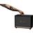 Coluna Bluetooth Marshall Woburn II - Preto_2