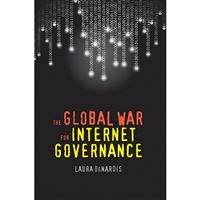 Global war for internet governance