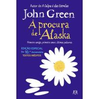 À Procura de Alaska