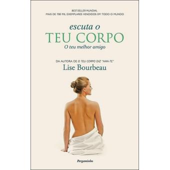 Escuta o Teu Corpo