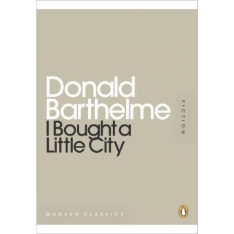 I Bought a Little City