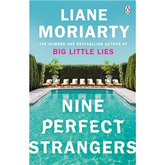 Nine Perfect Strangers