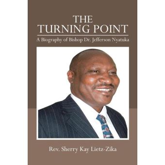 The Turning Point - 1