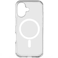 Capa Cellular Line Gloss Mag para iPhone 17 - Transparente