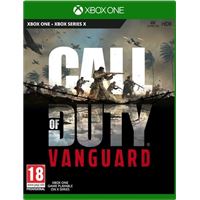 Call of Duty Black Ops Cold War - Xbox One / Xbox Series X, S - Game Games -  Loja de Games Online