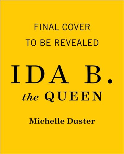 Ida B. The Queen - Michelle Duster - Compra Livros Ou Ebook Na Fnac.pt