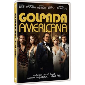 Golpada Americana