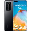 Huawei P40 Pro 5G - 256GB - Preto