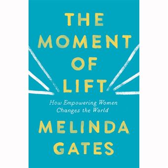 The Moment of Lift