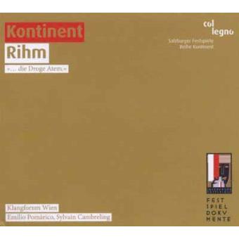 Kontinent Rihm