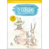 O Coelho Que Queria Dormir