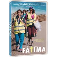 Fátima (DVD)