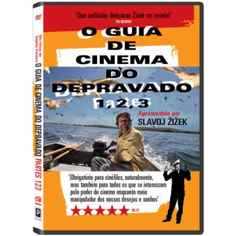 O Guia de Cinema do Depravado