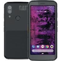 Smartphone Caterpillar S62 Pro - 128GB - Preto