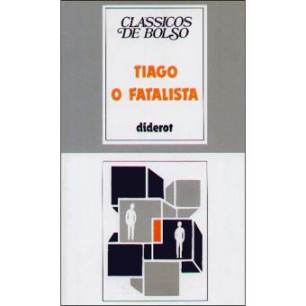 Tiago o Fatalista