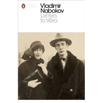 Letters to Véra
