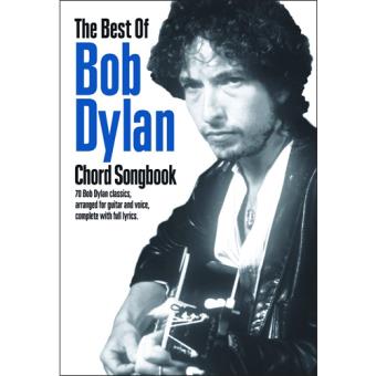The Best of Bob Dylan Chord Songbook