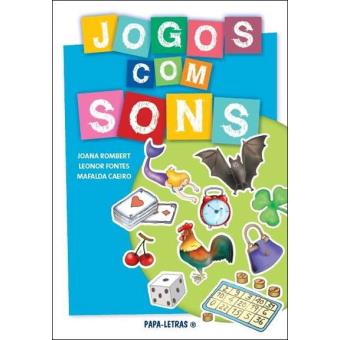 Jogos com Sons - 1