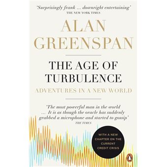 The Age of Turbulence